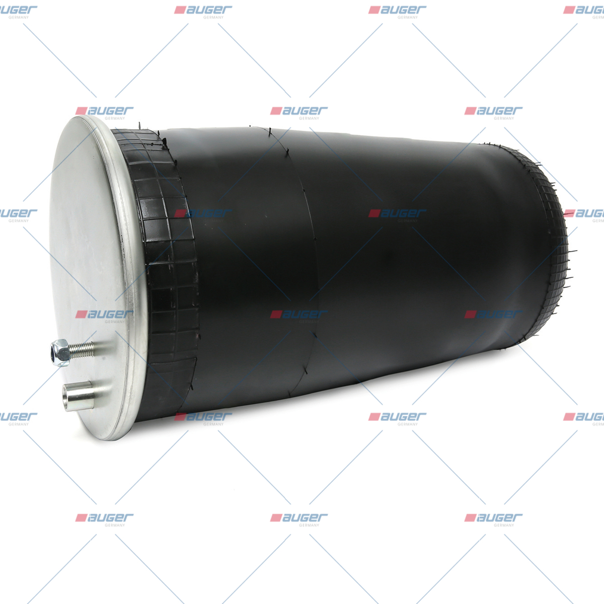 Luftfederbalg, Service Typ